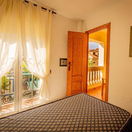 Hotel La Morena Fuengirola Eksteriør bilde