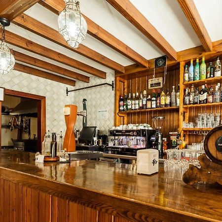 Hotel La Morena Fuengirola Eksteriør bilde