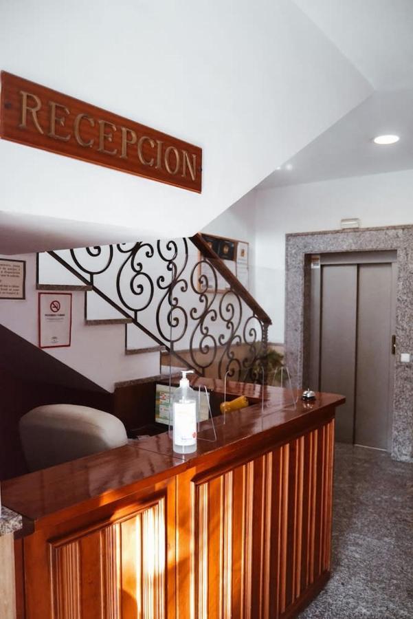 Hotel La Morena Fuengirola Eksteriør bilde