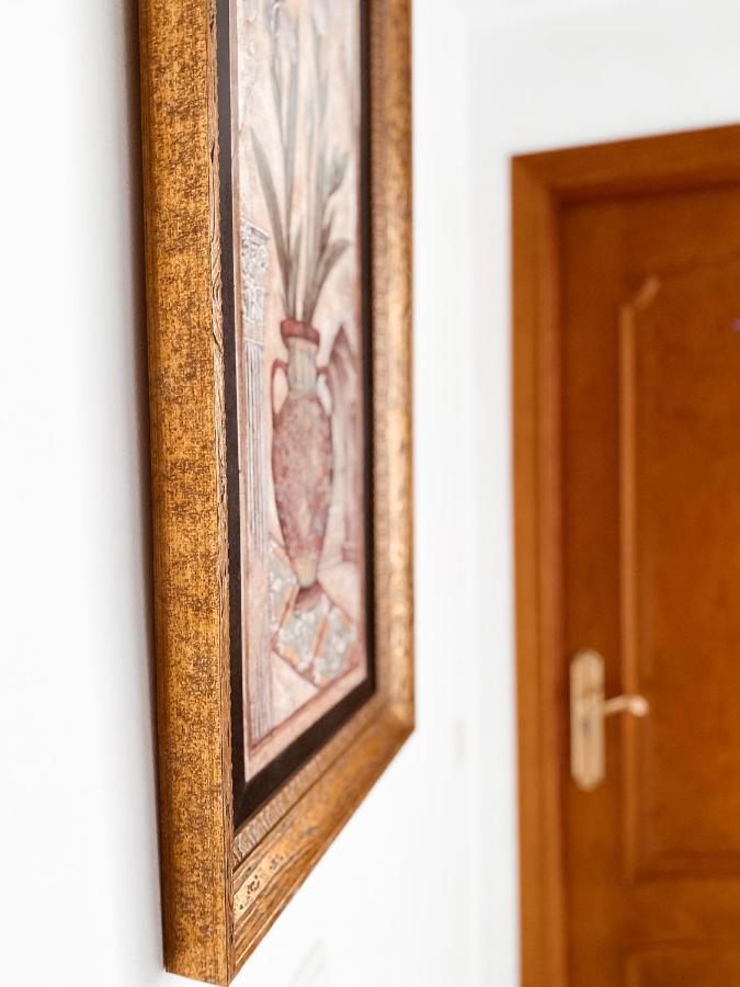 Hotel La Morena Fuengirola Eksteriør bilde