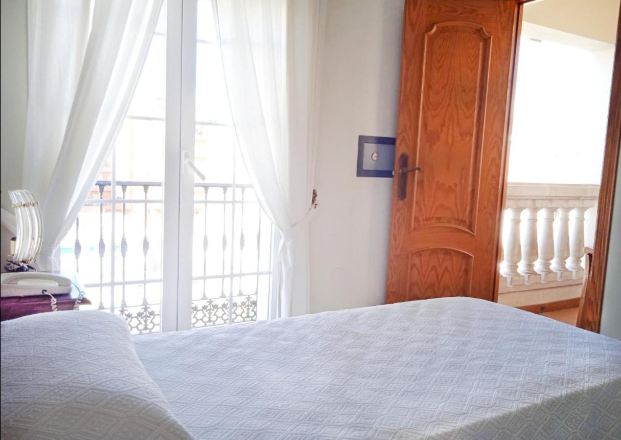 Hotel La Morena Fuengirola Eksteriør bilde