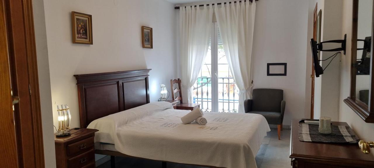 Hotel La Morena Fuengirola Eksteriør bilde