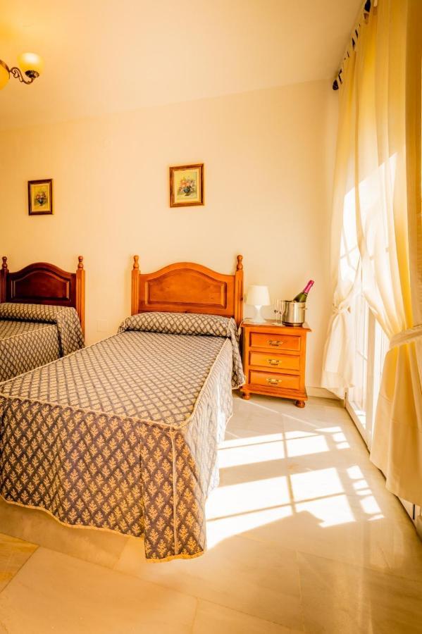 Hotel La Morena Fuengirola Eksteriør bilde