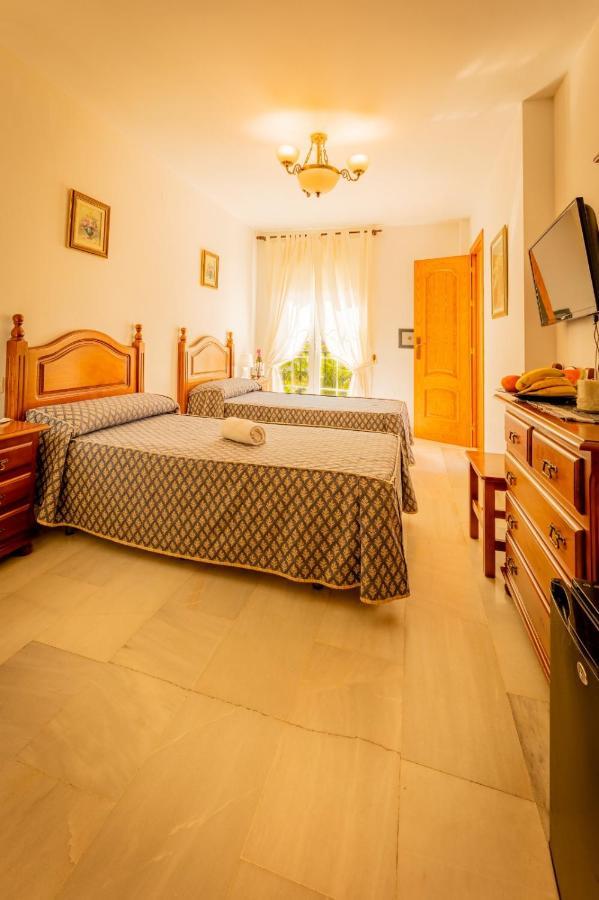 Hotel La Morena Fuengirola Eksteriør bilde
