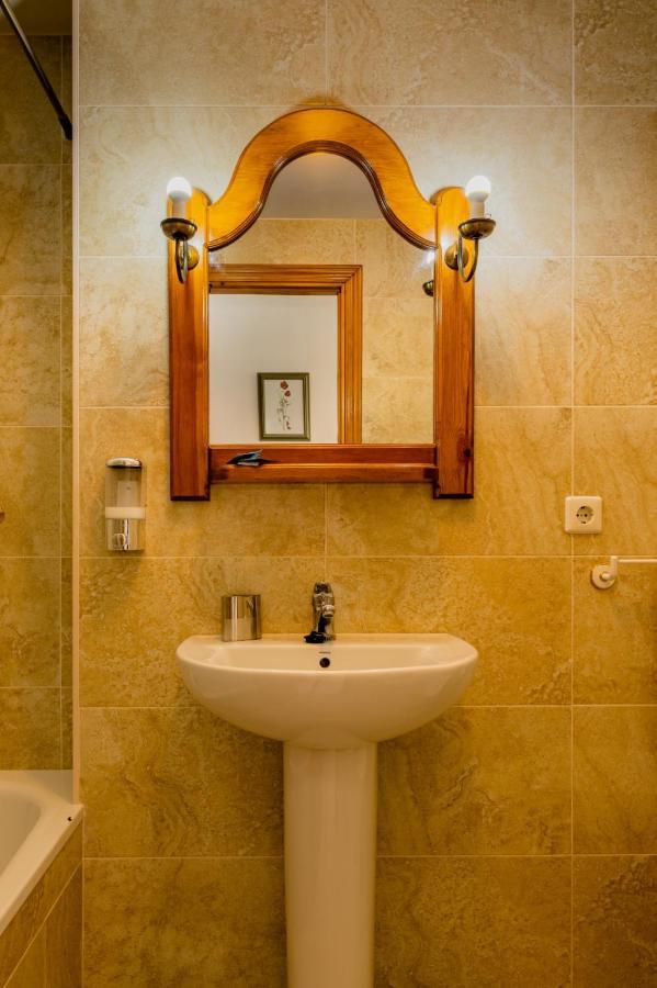 Hotel La Morena Fuengirola Eksteriør bilde