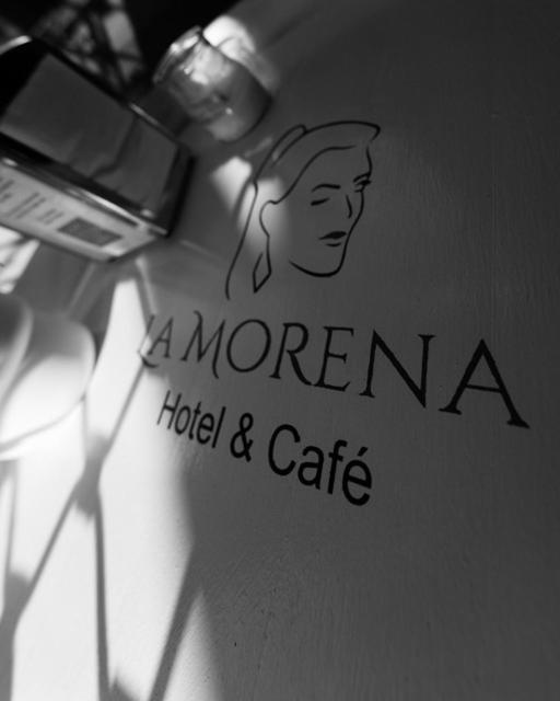 Hotel La Morena Fuengirola Eksteriør bilde