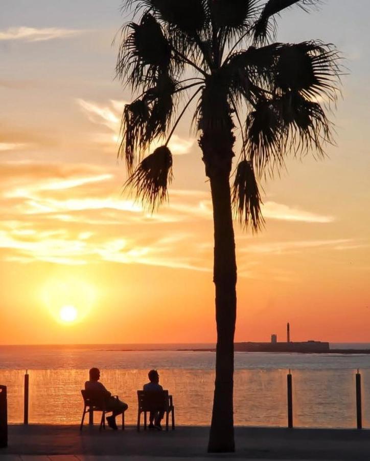 Hotel La Morena Fuengirola Eksteriør bilde
